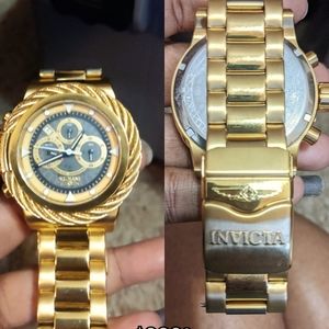 Invicta Watch